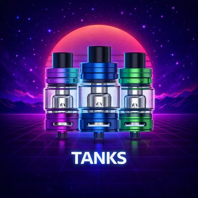 Tanks
