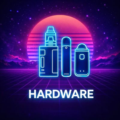 Vape Hardware