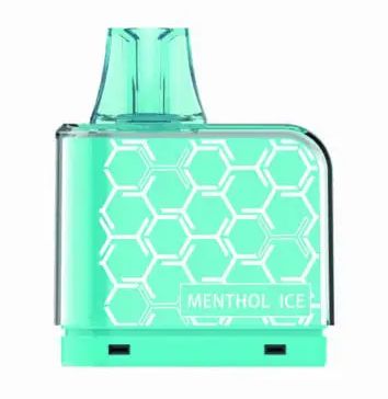 Rufpuf KLIKIT Disposable Top