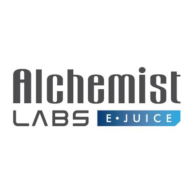 Alchemist eLiquid [Freebase]