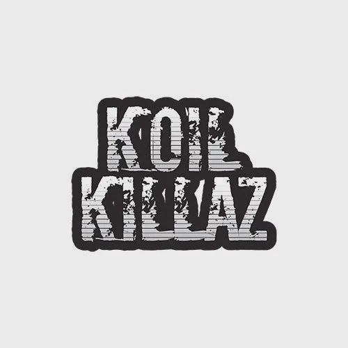 Koil Killaz O.G. [Freebase]