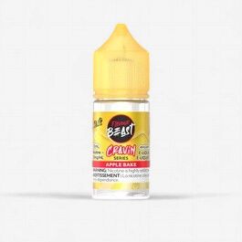 Flavour Beast CRAVIN eLiquid [Salt]