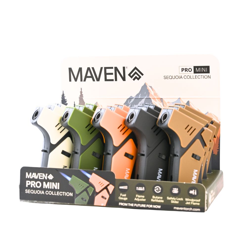 Maven PRO MINI Torch