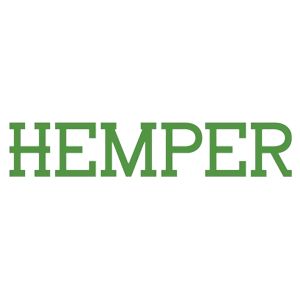 Hemper Water Pipe Bowls