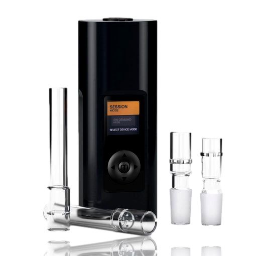 Arizer SOLO III Dry Vaporizer