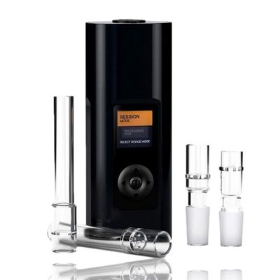 Arizer SOLO III Dry Vaporizer