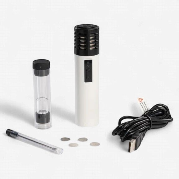 Arizer AIR SE Dry Vaporizer