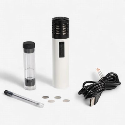 Arizer AIR SE Dry Vaporizer