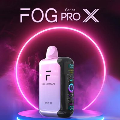 Fog Formula PRO Disposable