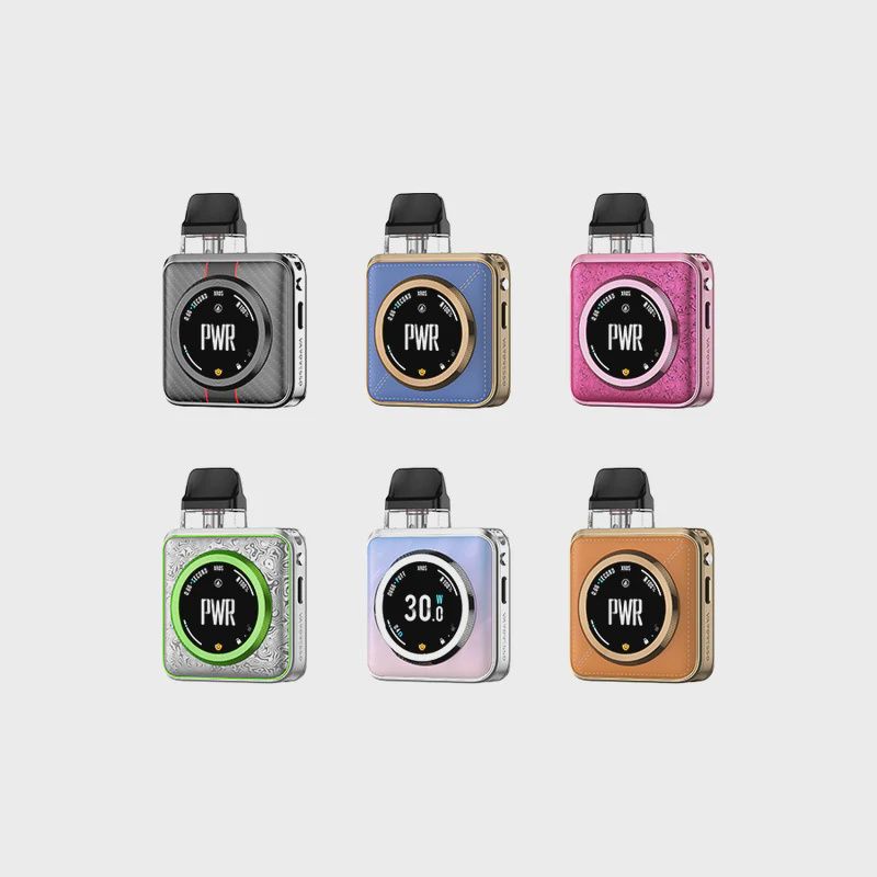 Vaporesso XROS 5 NANO Kit