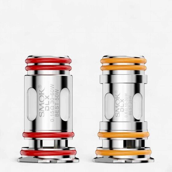 Smok RPM4 Coils