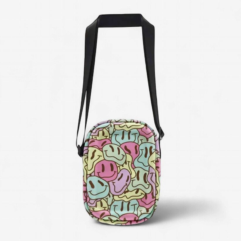 Smiles Bag, Design: Smiles Side Bag