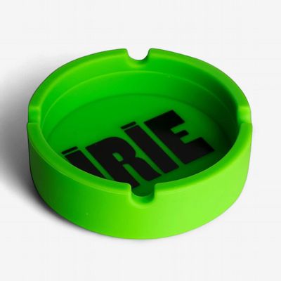 Silicone Ashtray