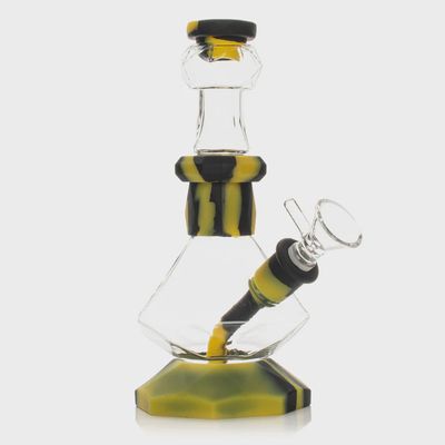 LIT Silicone Bongs