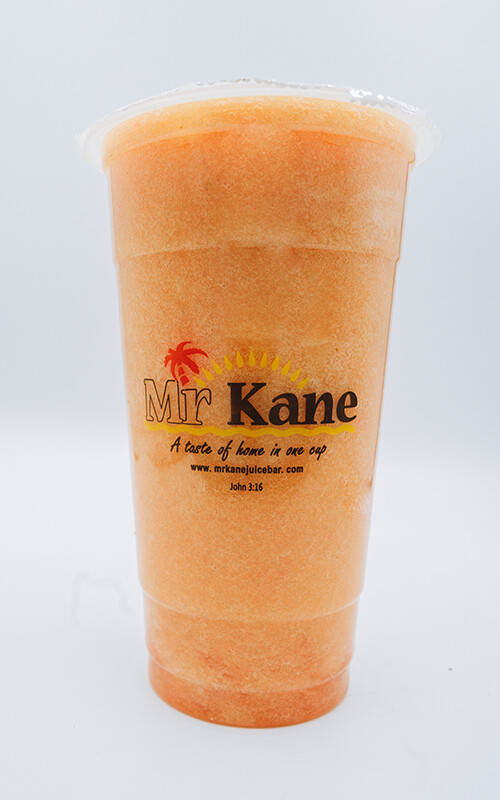 Strawberry Banana Smoothie
