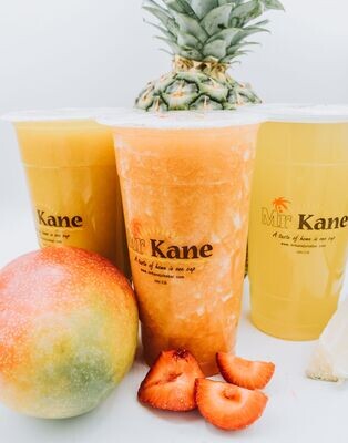 Smoothies