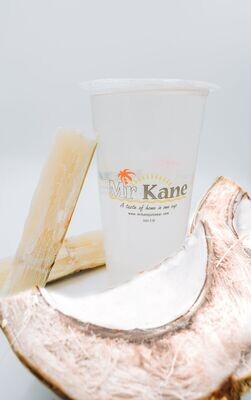 Fresh Juice Cup