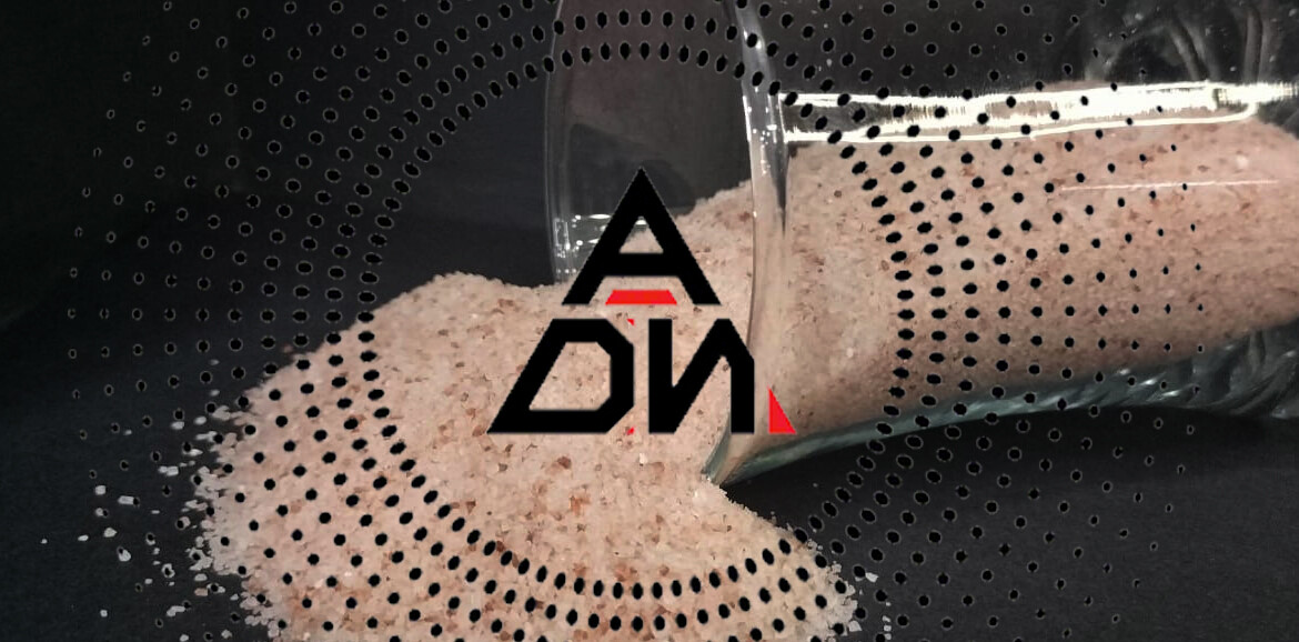Himalayan (Khewra Mines) Organic &amp; Natural Pink Salt