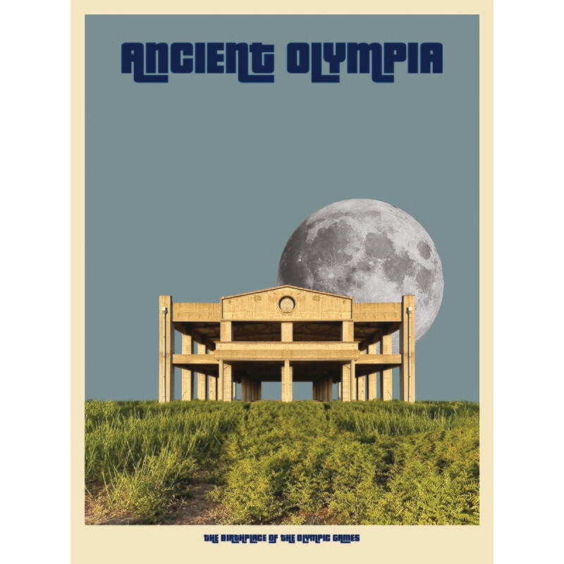 Ancient Olympia