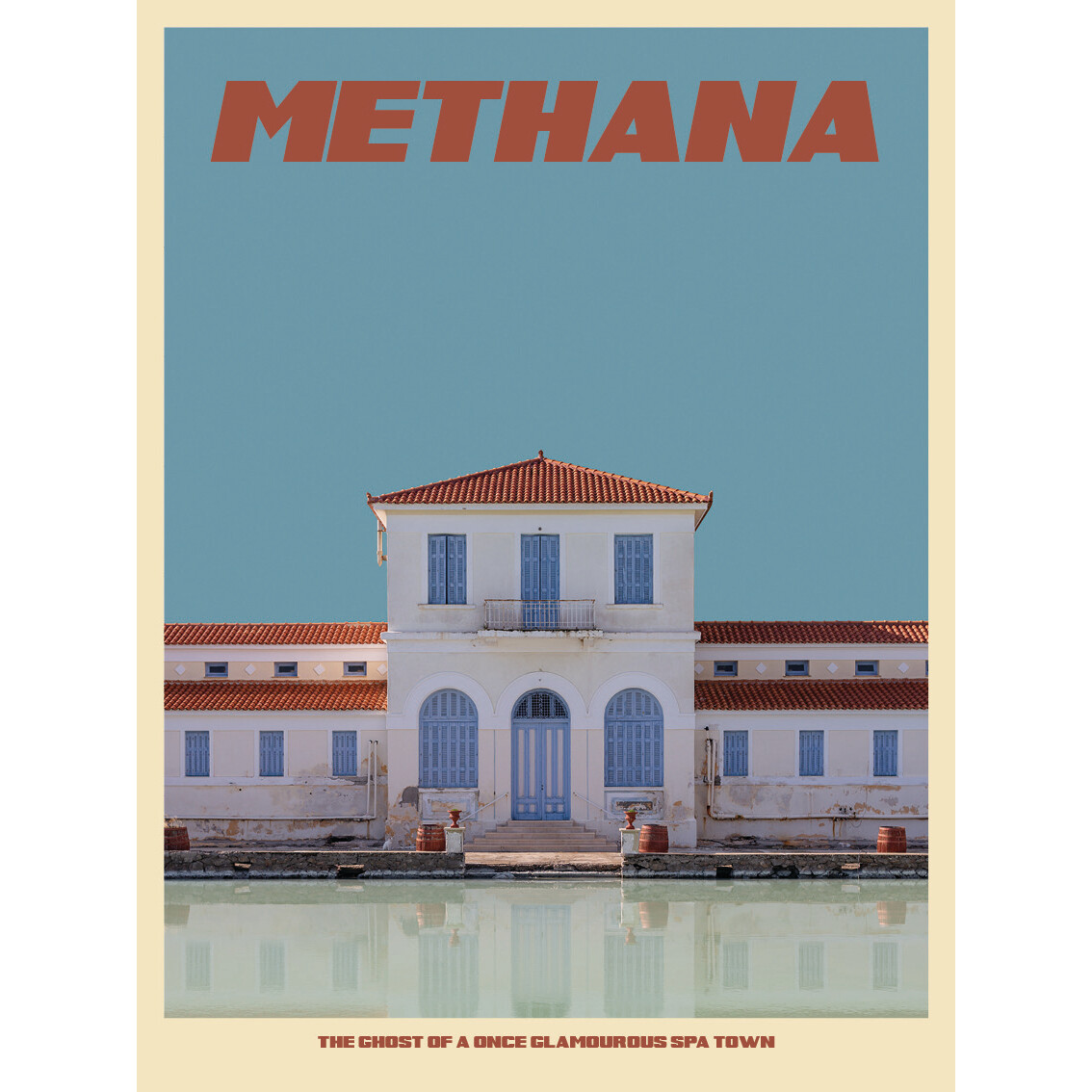 Methana