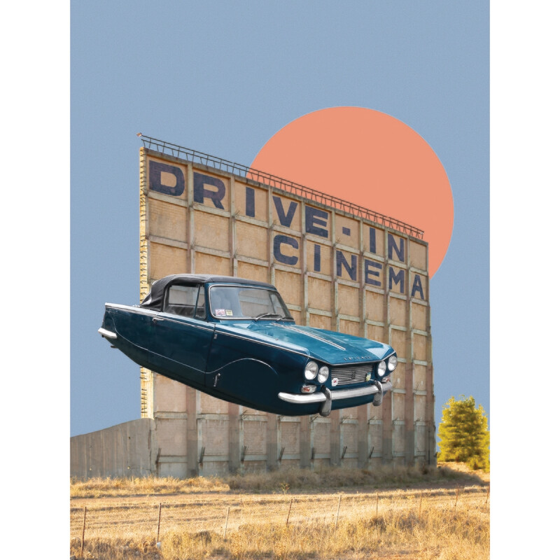 Drive In