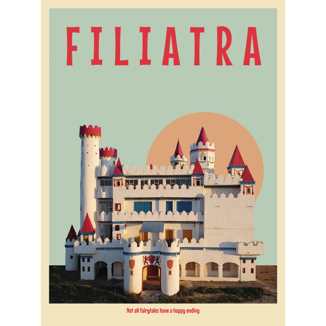 Filiatra