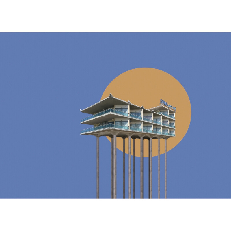 Isthmia Motel