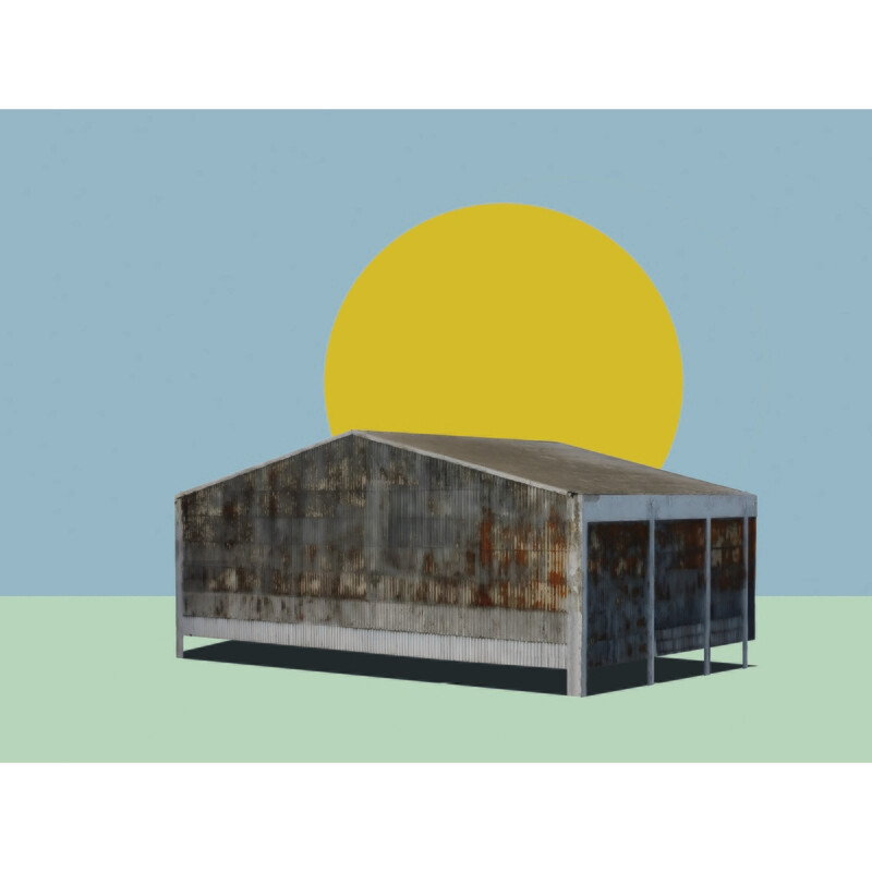 Little warehouse