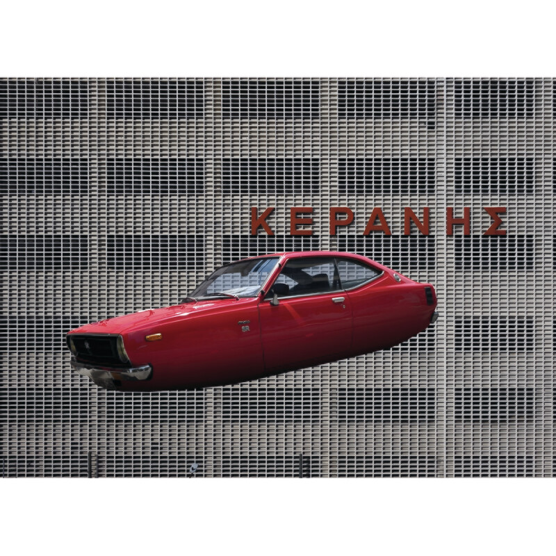 Datsun Keranis