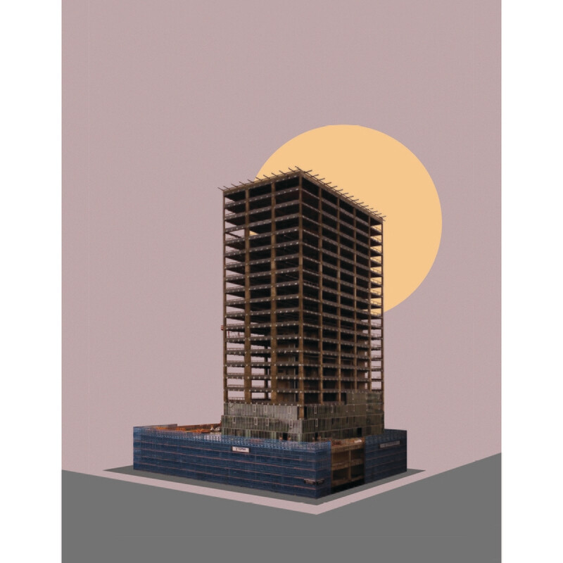 Piraeus Tower