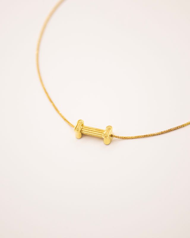 Ancient Greek Phallus Choker