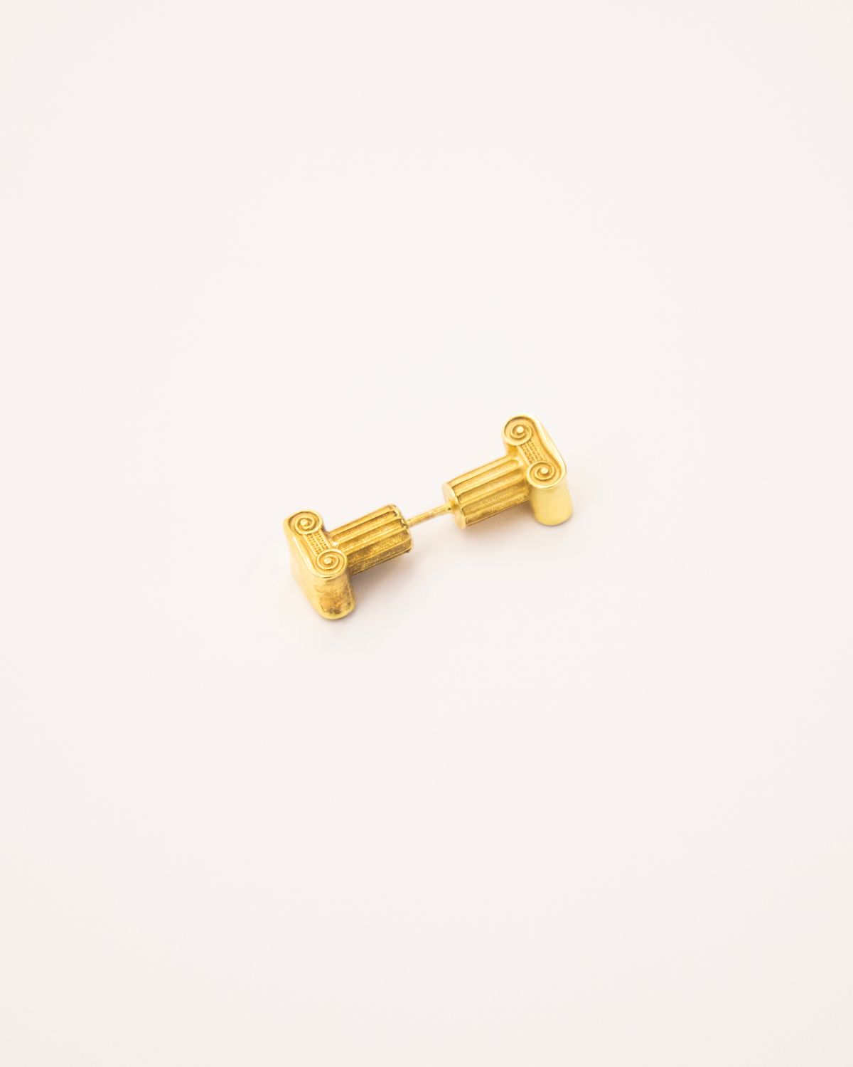 Ancient Greek Phallus Earring