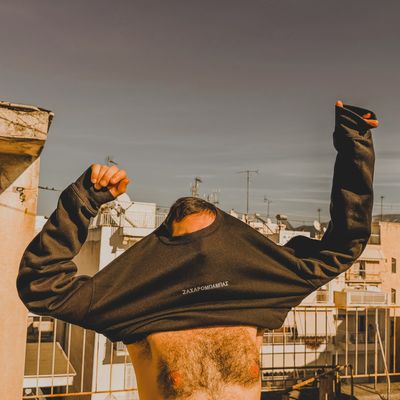 ΖΑΧΑΡΟΜΠΑΜΠΑΣ