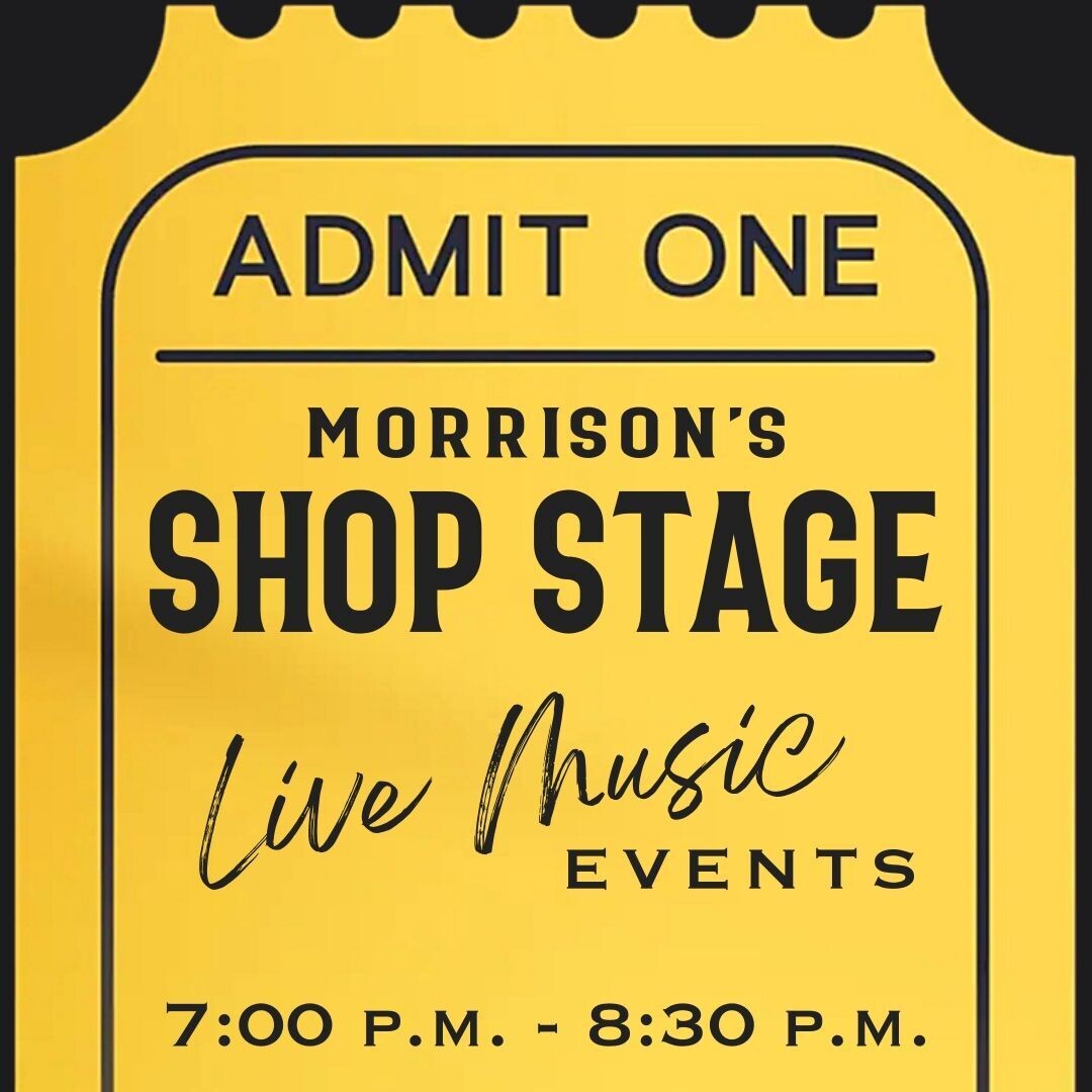 General Admission - Oct 25