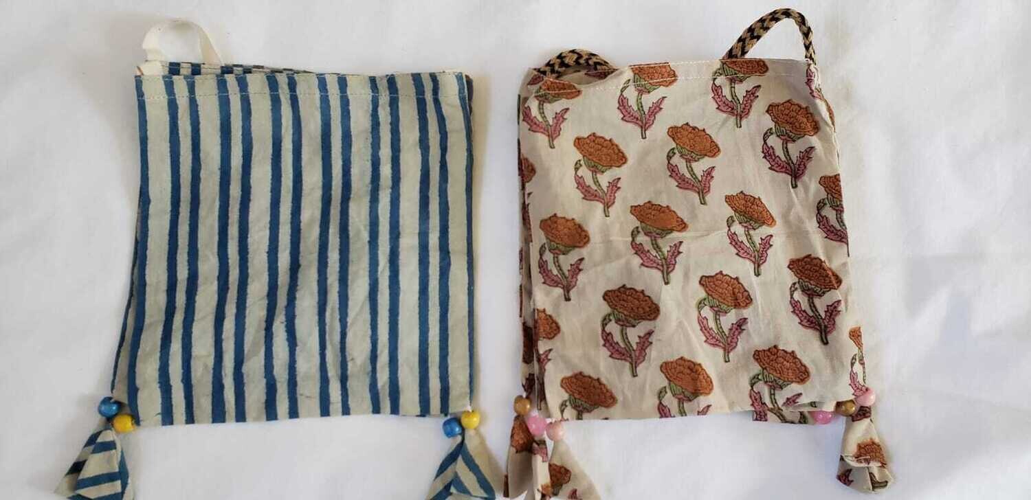 Divine Light Carry Pouch