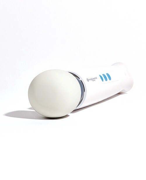 Magic Wand Rechargeable Mini HV-135