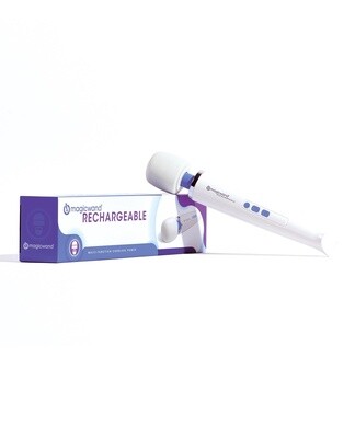 Magic Wand Rechargeable HV-270