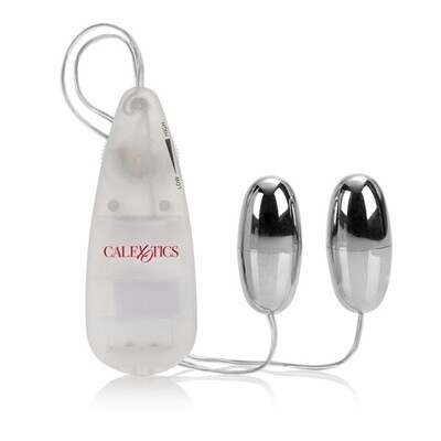 Pocket Exotics Double Silver Bullets