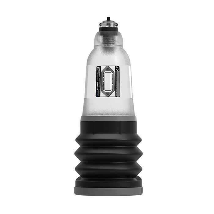Bathmate Hydromax 3