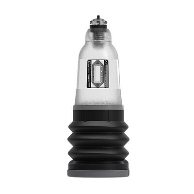 Bathmate Hydromax 3