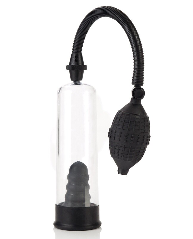 Optimum Series Rookie Pump