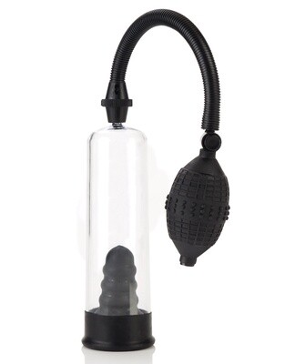 Optimum Series Rookie Pump