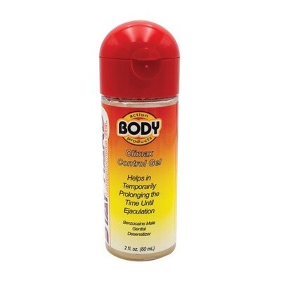 Stayhard Water Based Lubricant