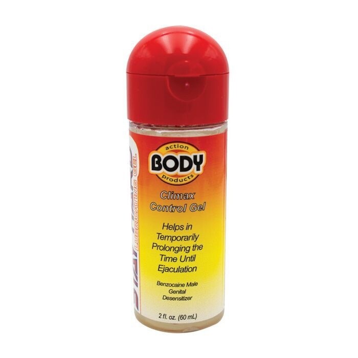 Stayhard Water Based Lubricant