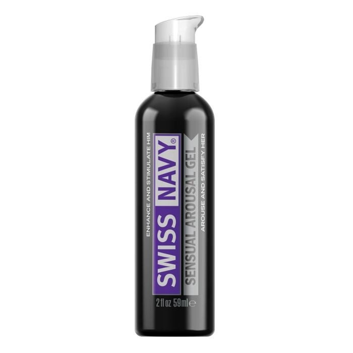 Swiss Navy Sensual Arousal Gel