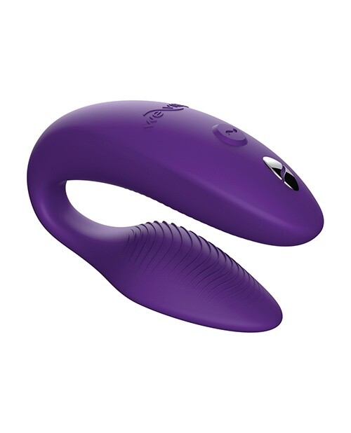 We-Vibe Sync Couple's Vibrator