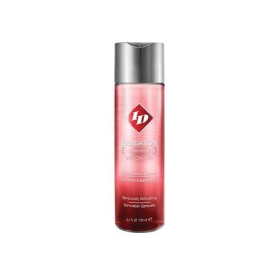ID Sensation Water Based Warming Lubricant