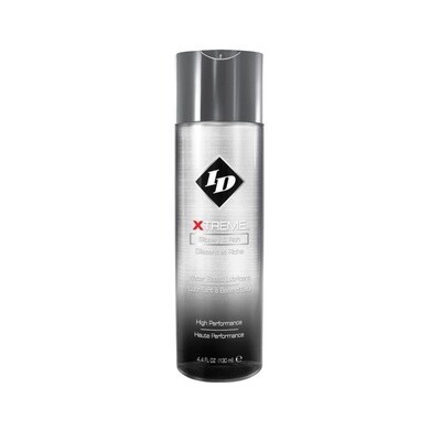 ID Xtreme Water Based Lubricant