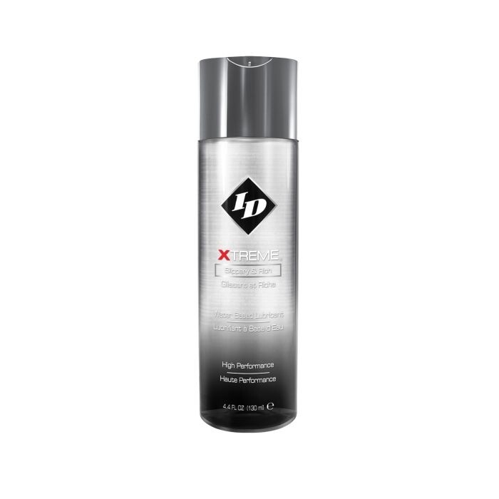 ID Xtreme Water Based Lubricant