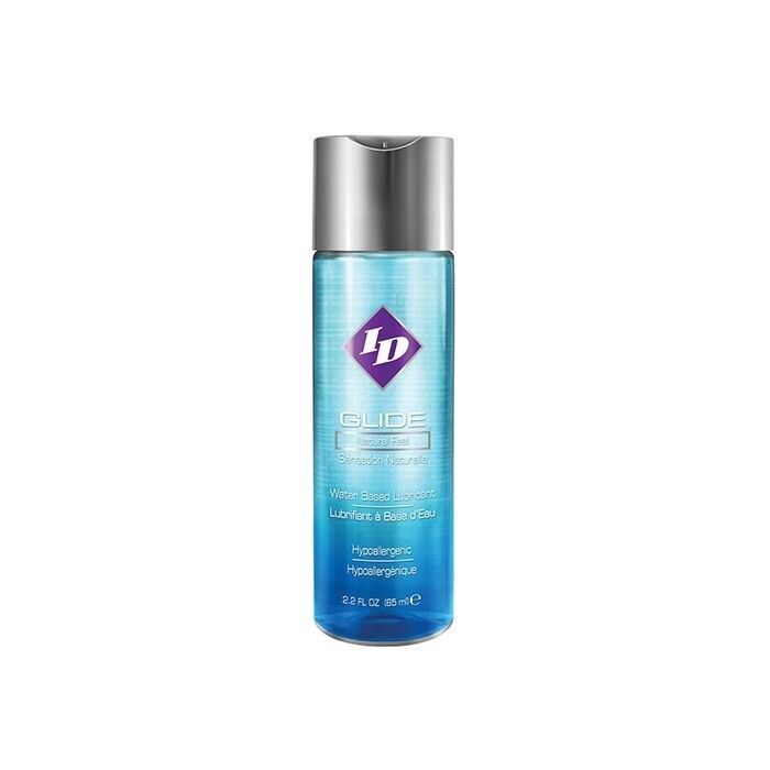 ID Glide Water Based Lubricant